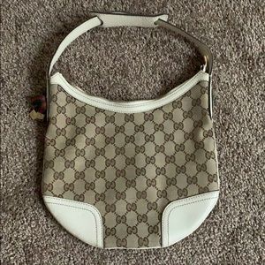 Gucci purse